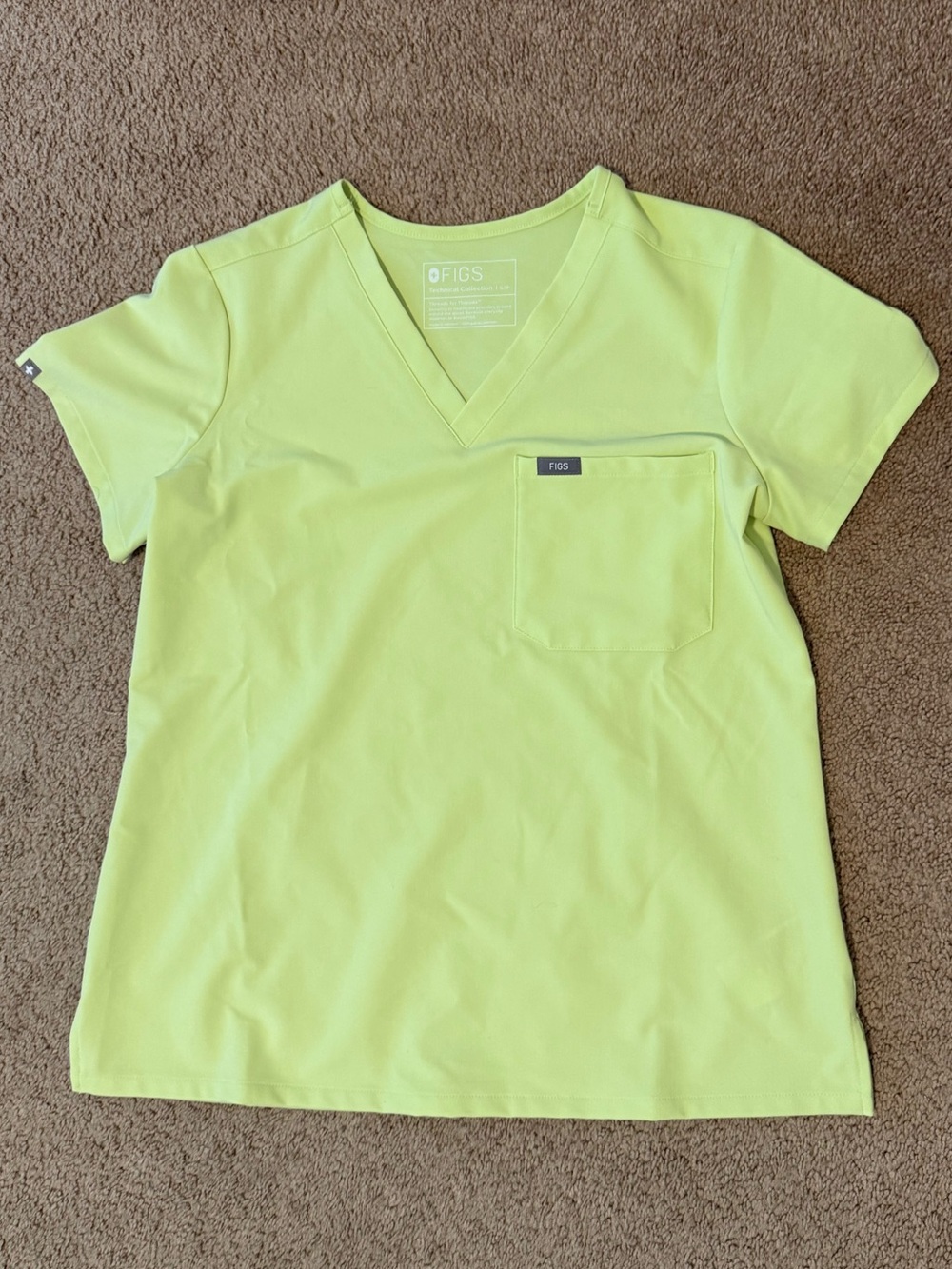Figs Catarina Size Small